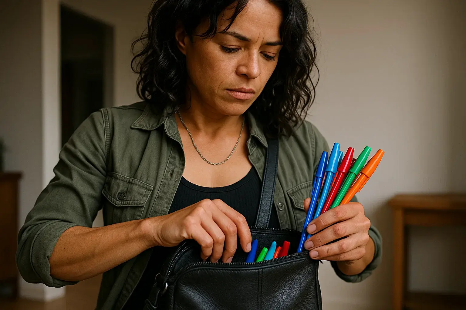 illustration for several