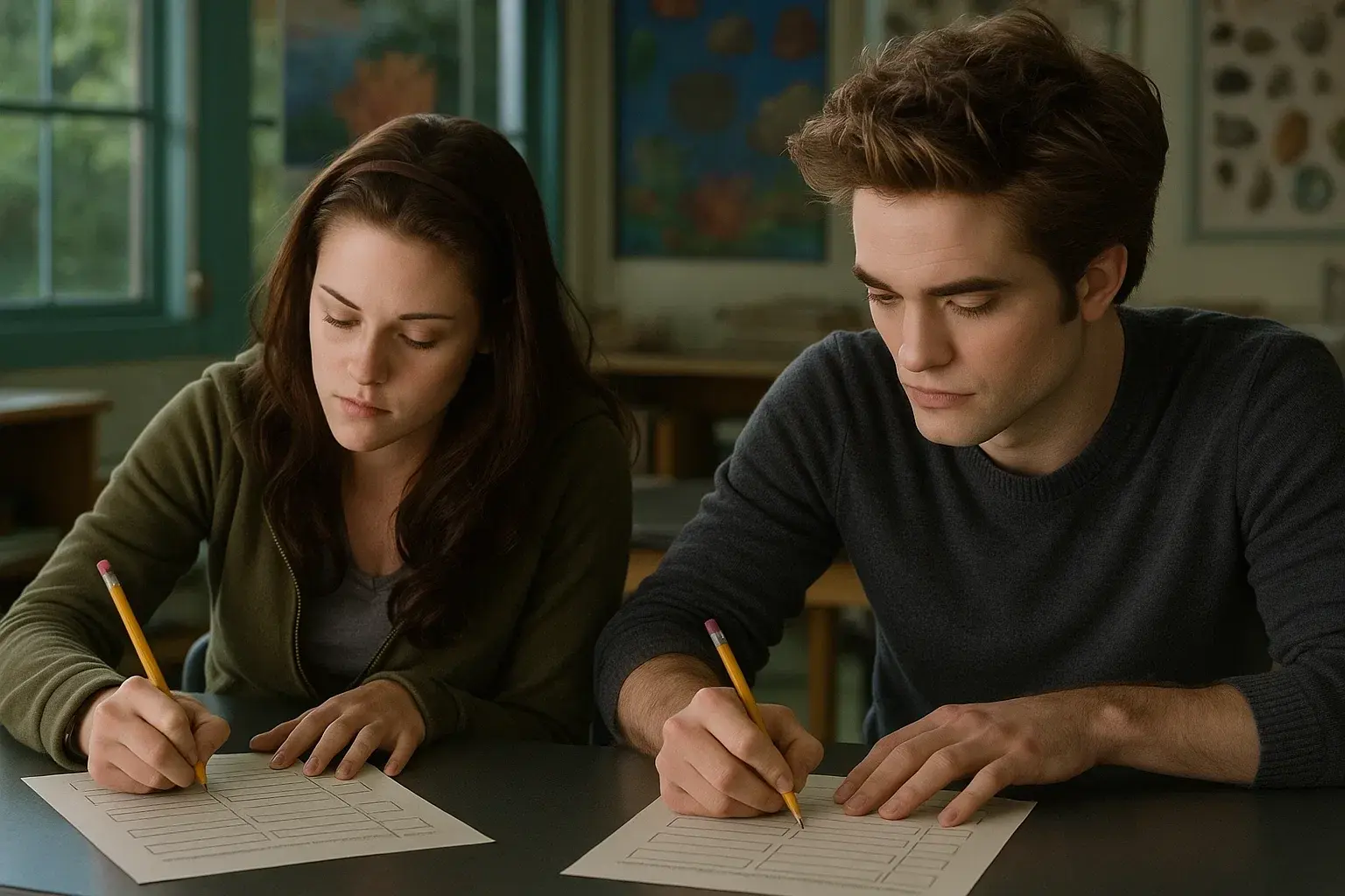 illustration for blank