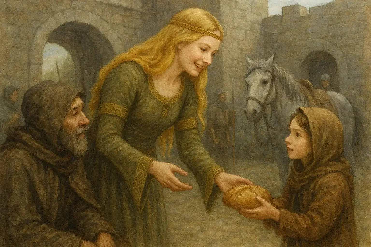 illustration for kind