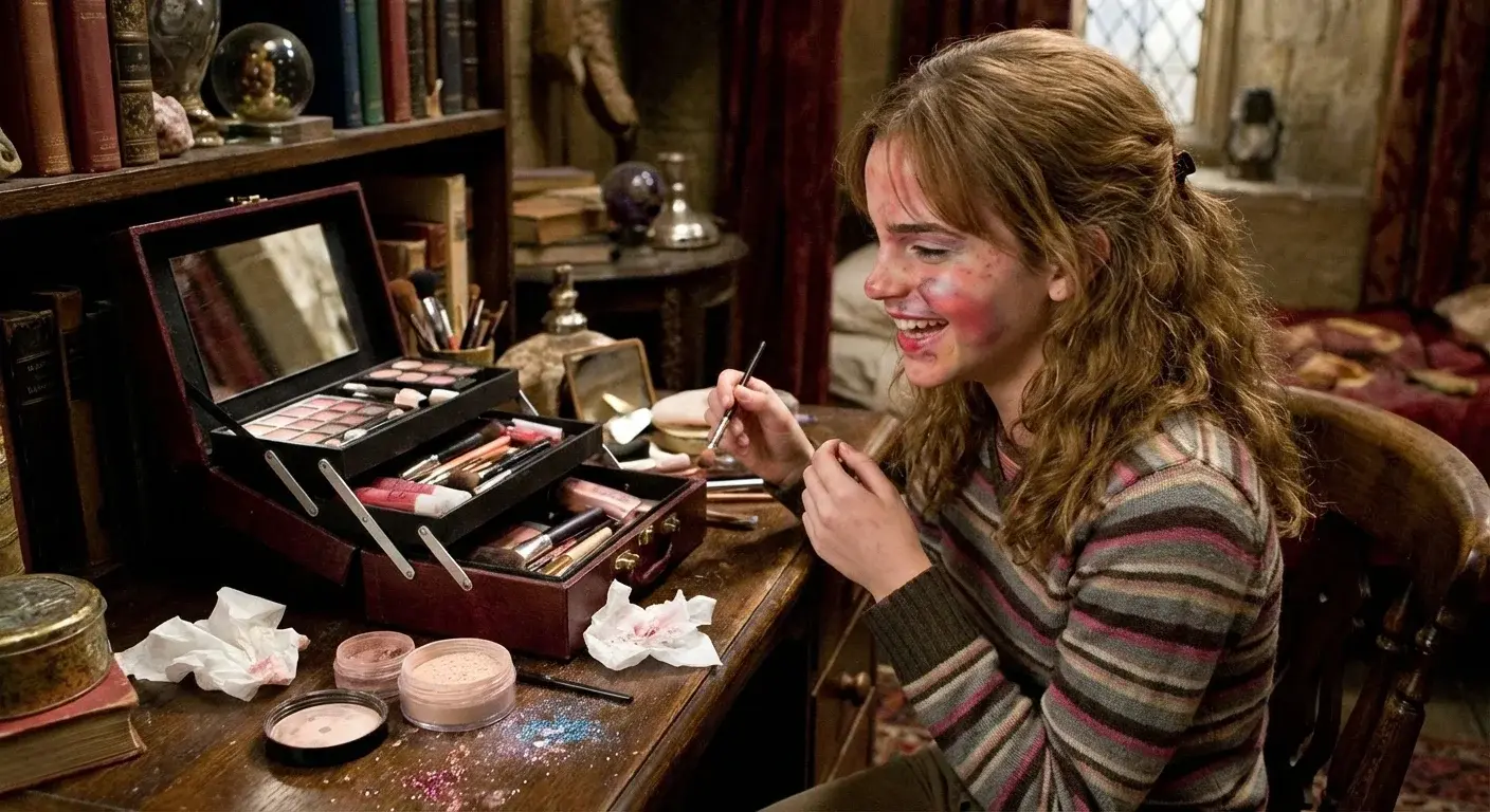 illustration for set