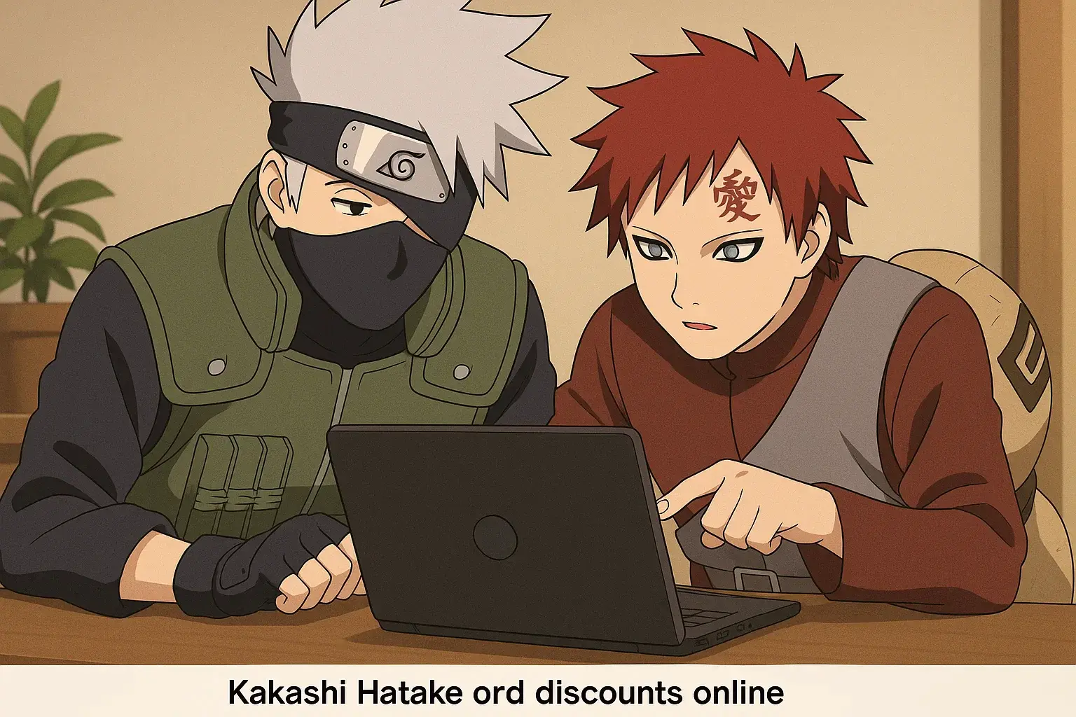 illustration for discount