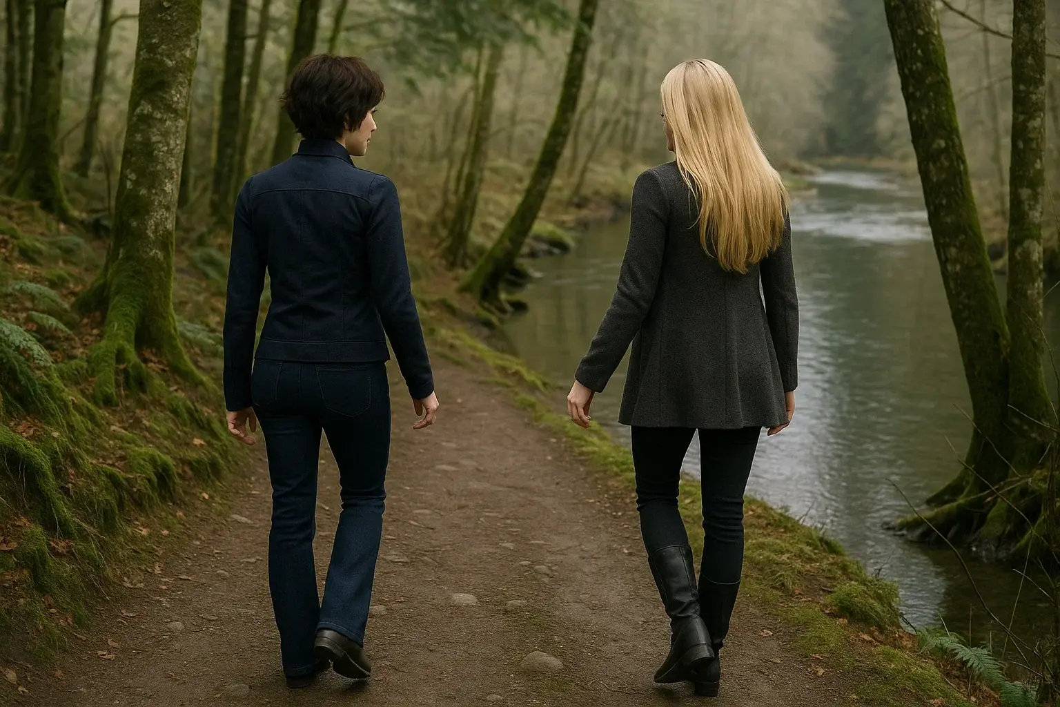 illustration for path