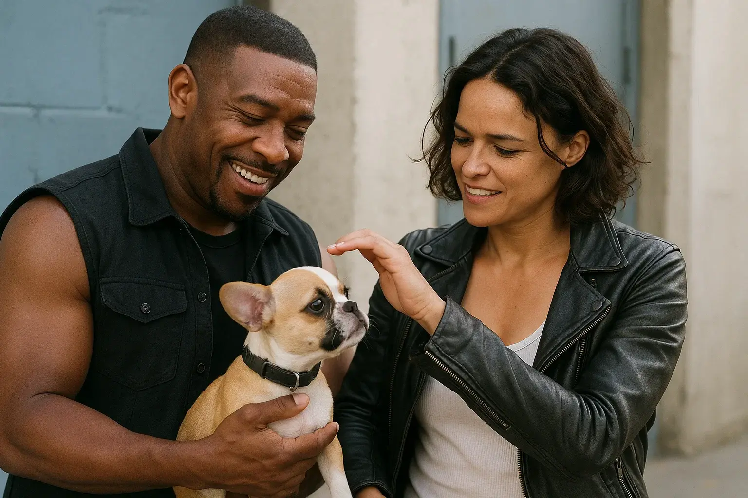 illustration for cute