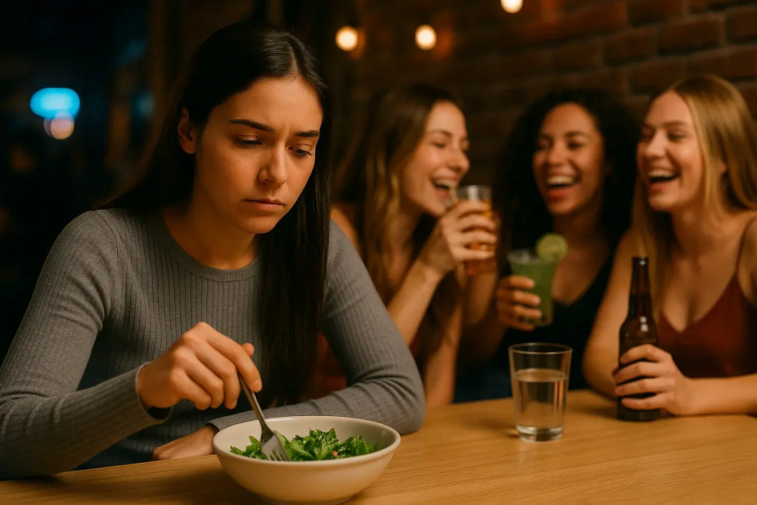 illustration for nothing