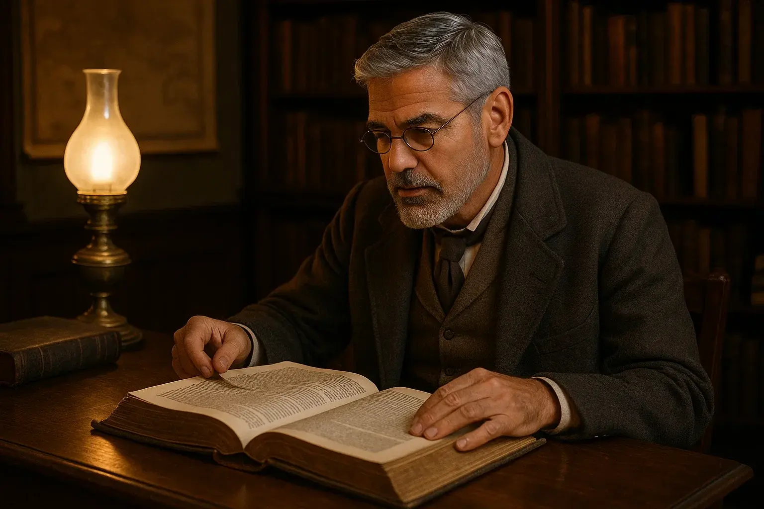 illustration for century