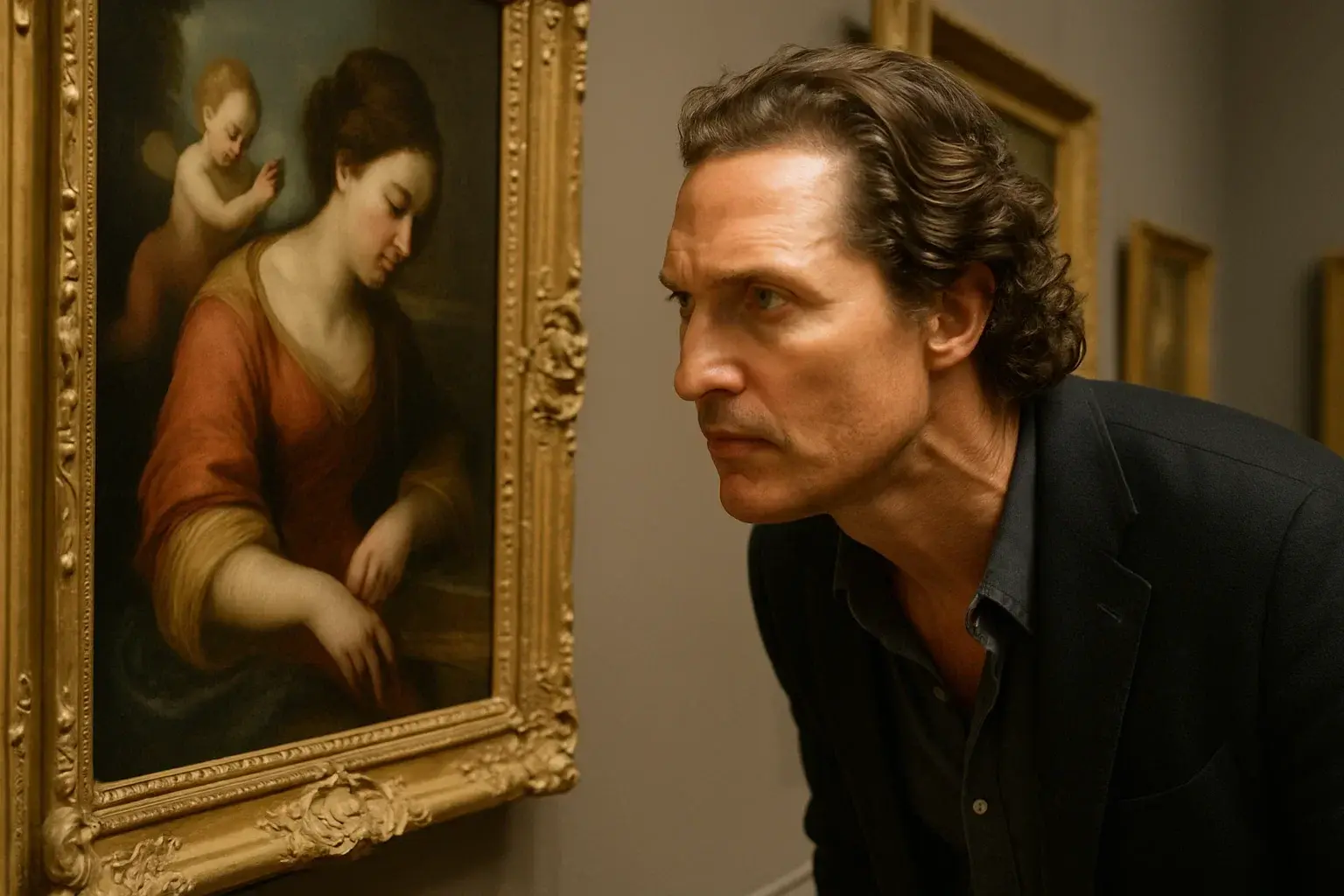 illustration for detail