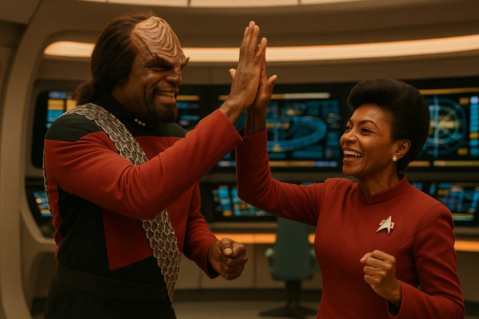 illustration for celebrate