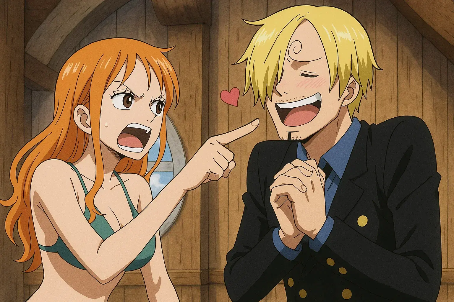 illustration for certain