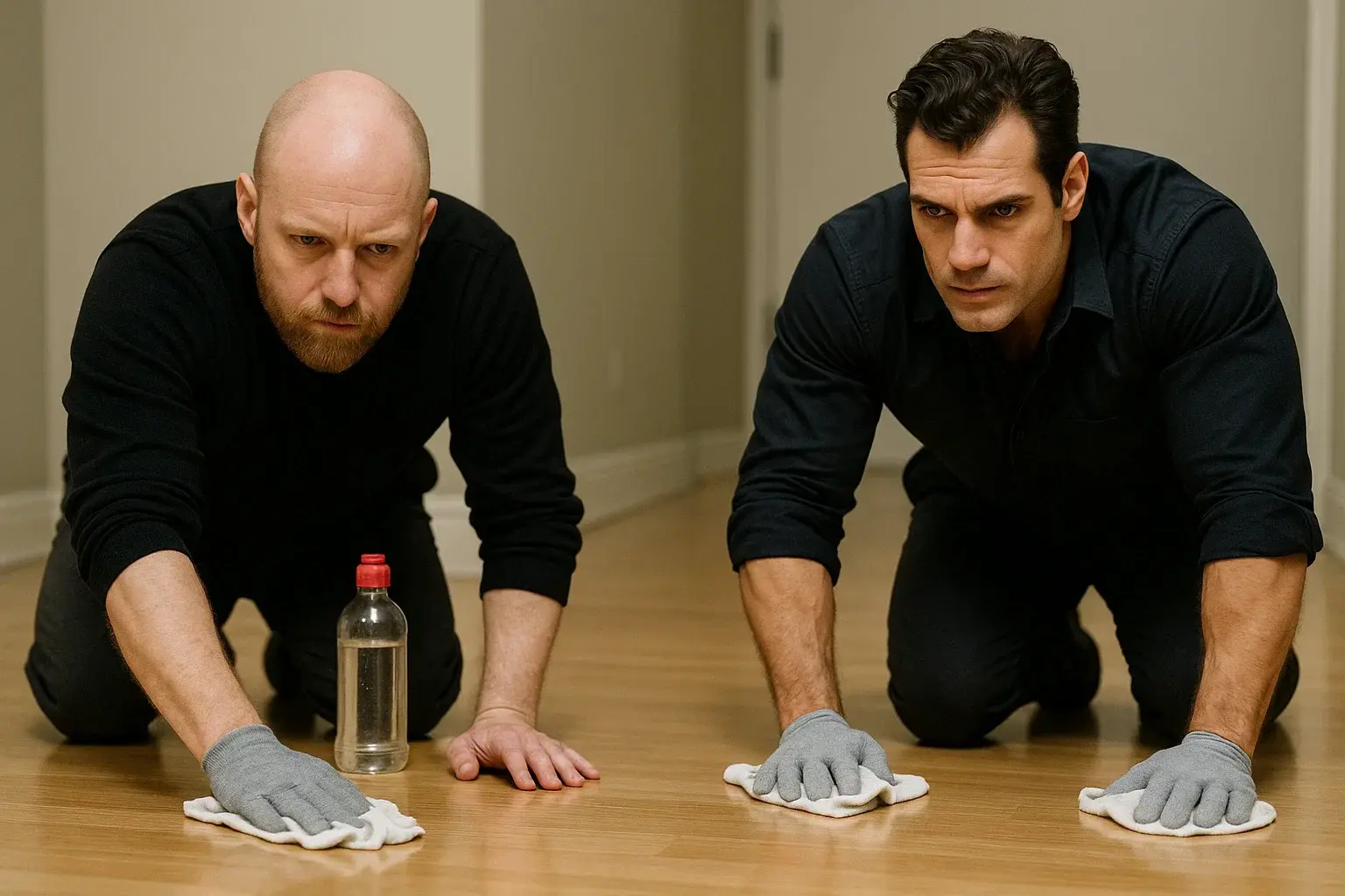 illustration for shine