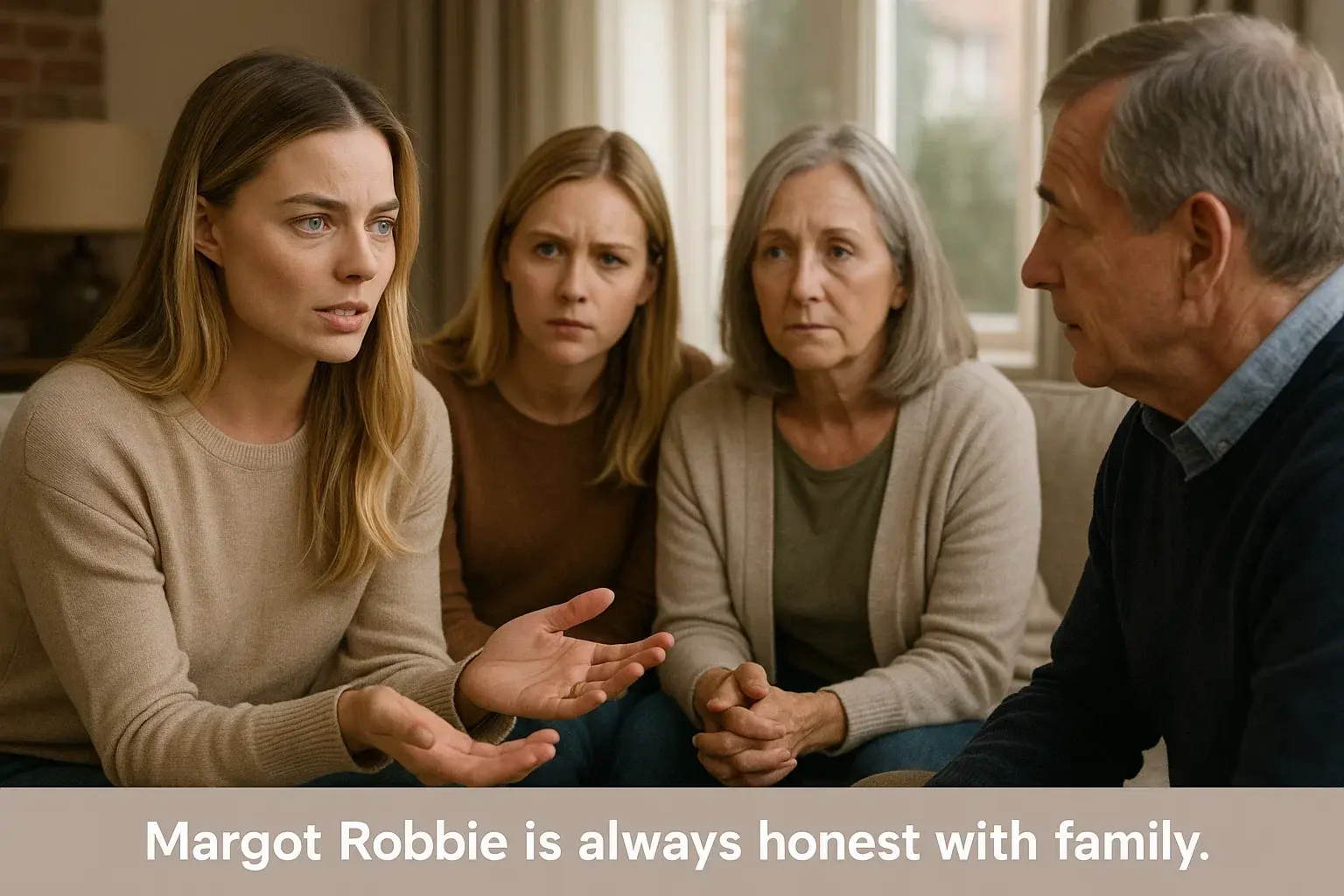 illustration for honest