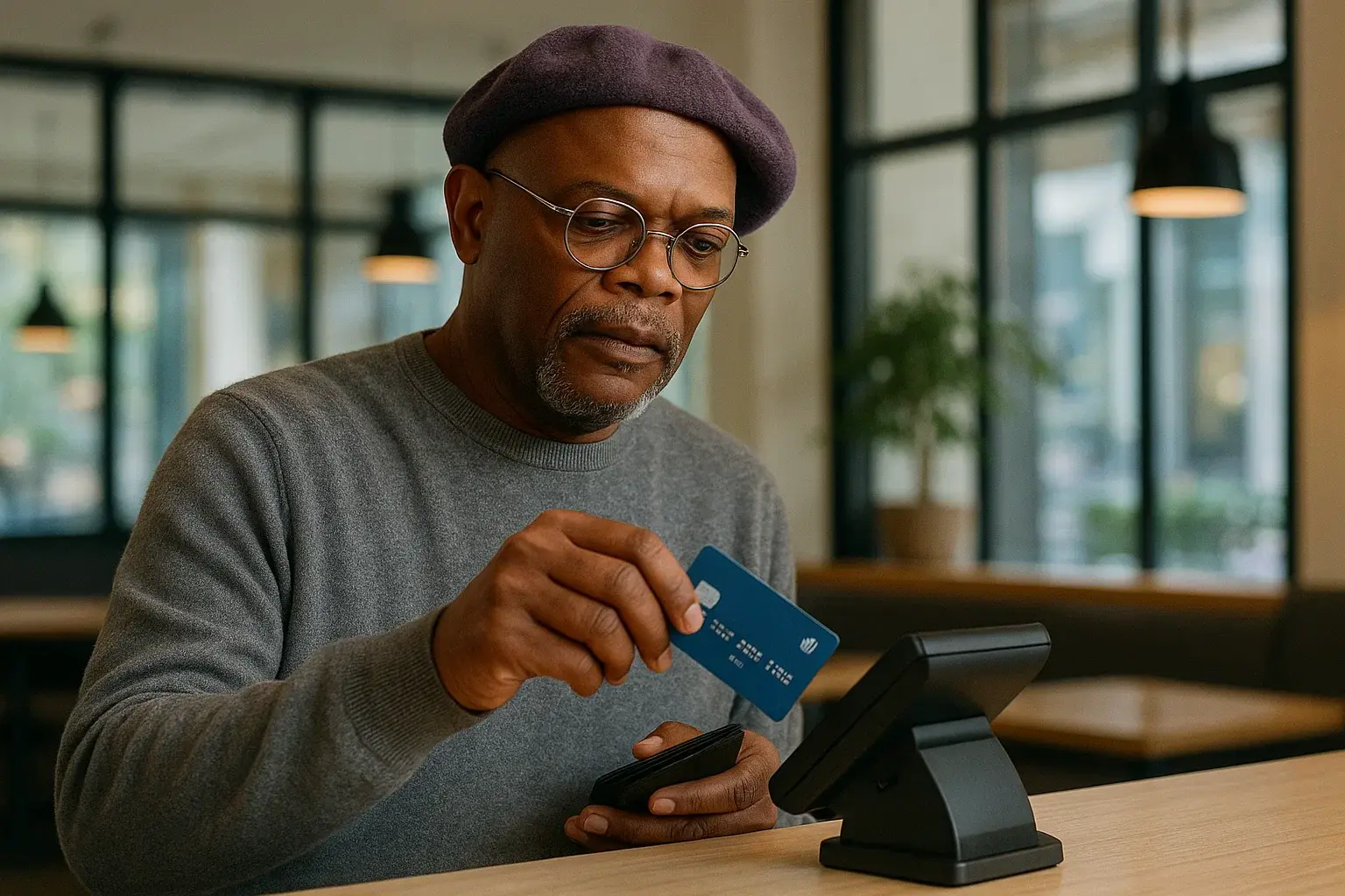 illustration for account