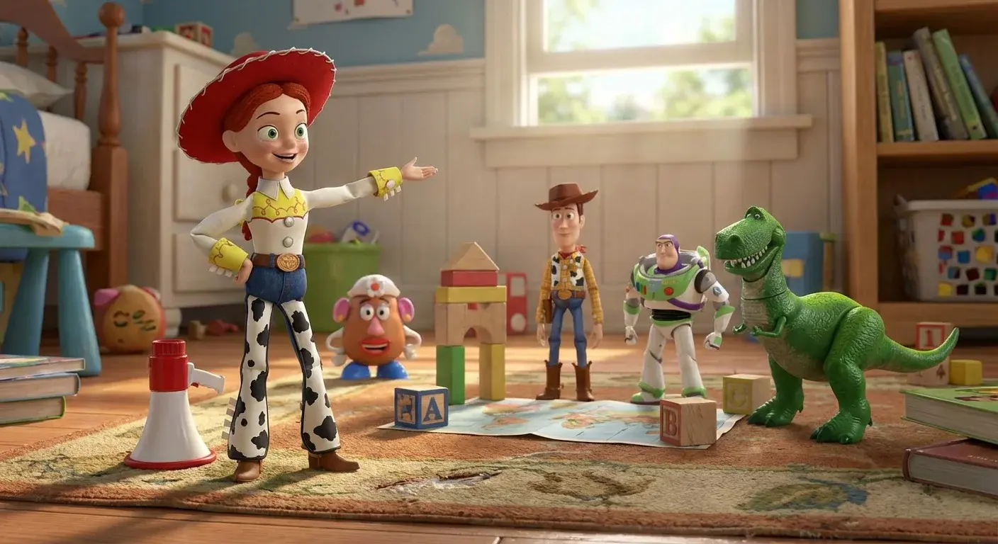 illustration for authority