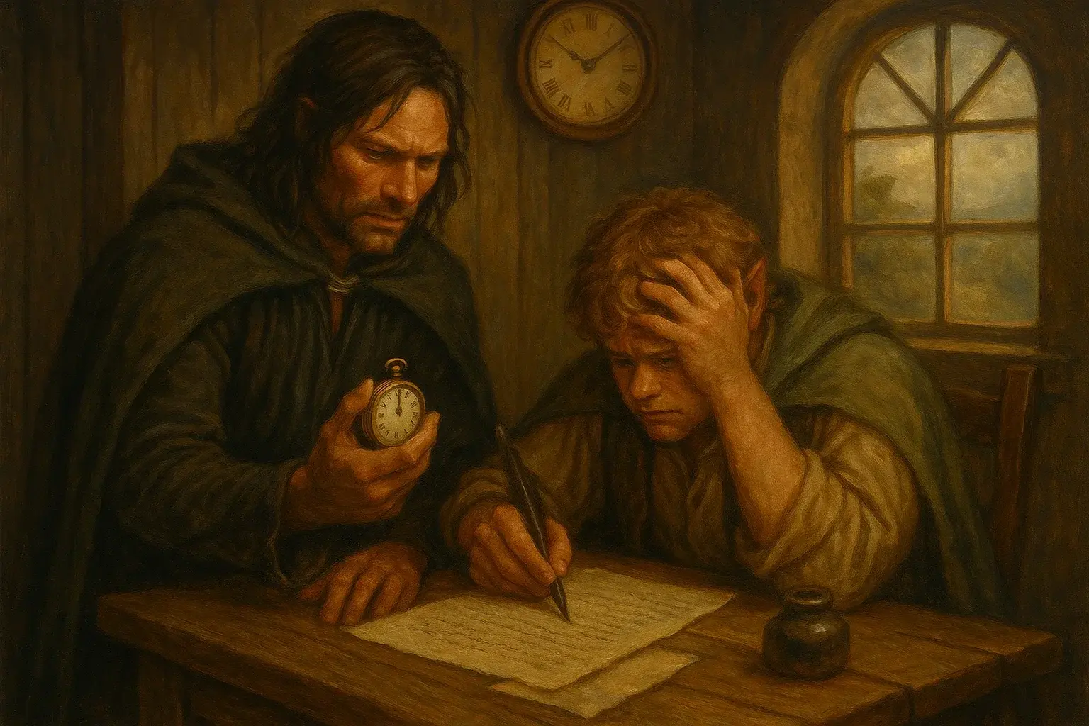 illustration for lack