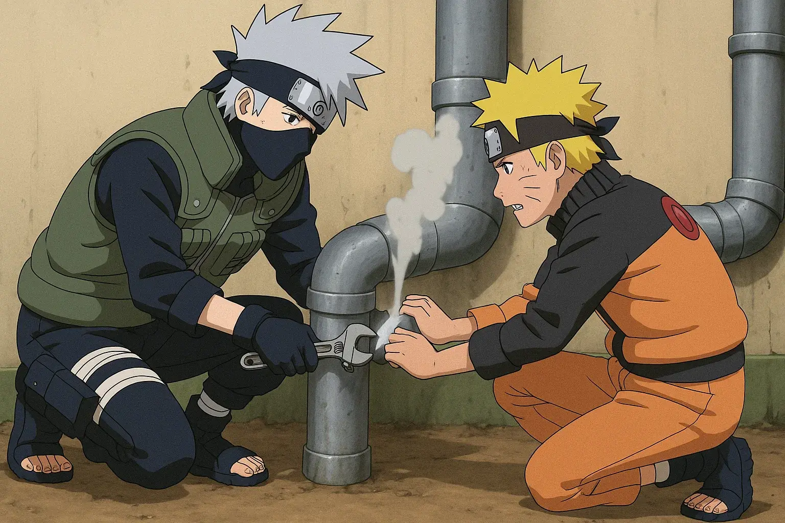 illustration for issue