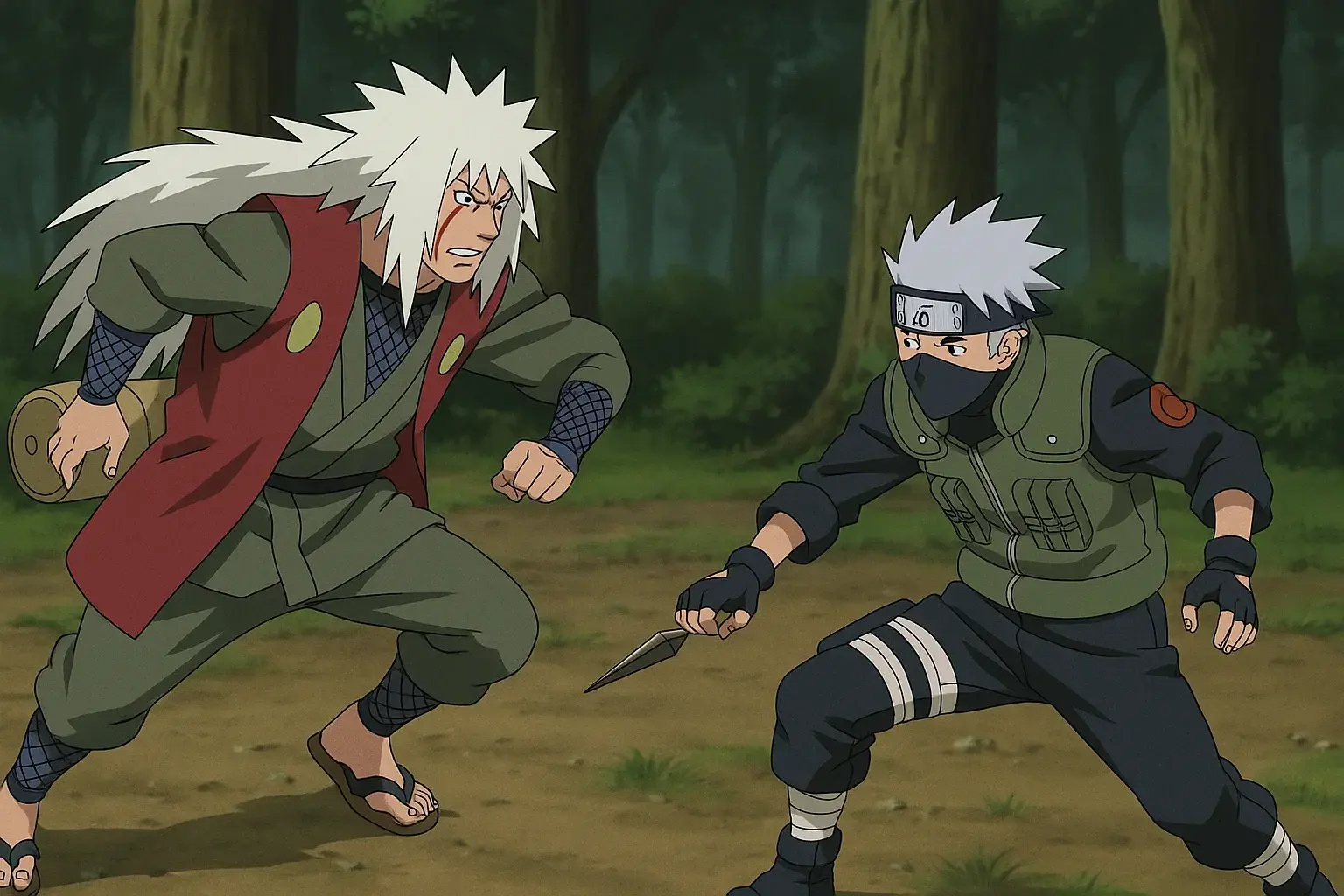 illustration for independent