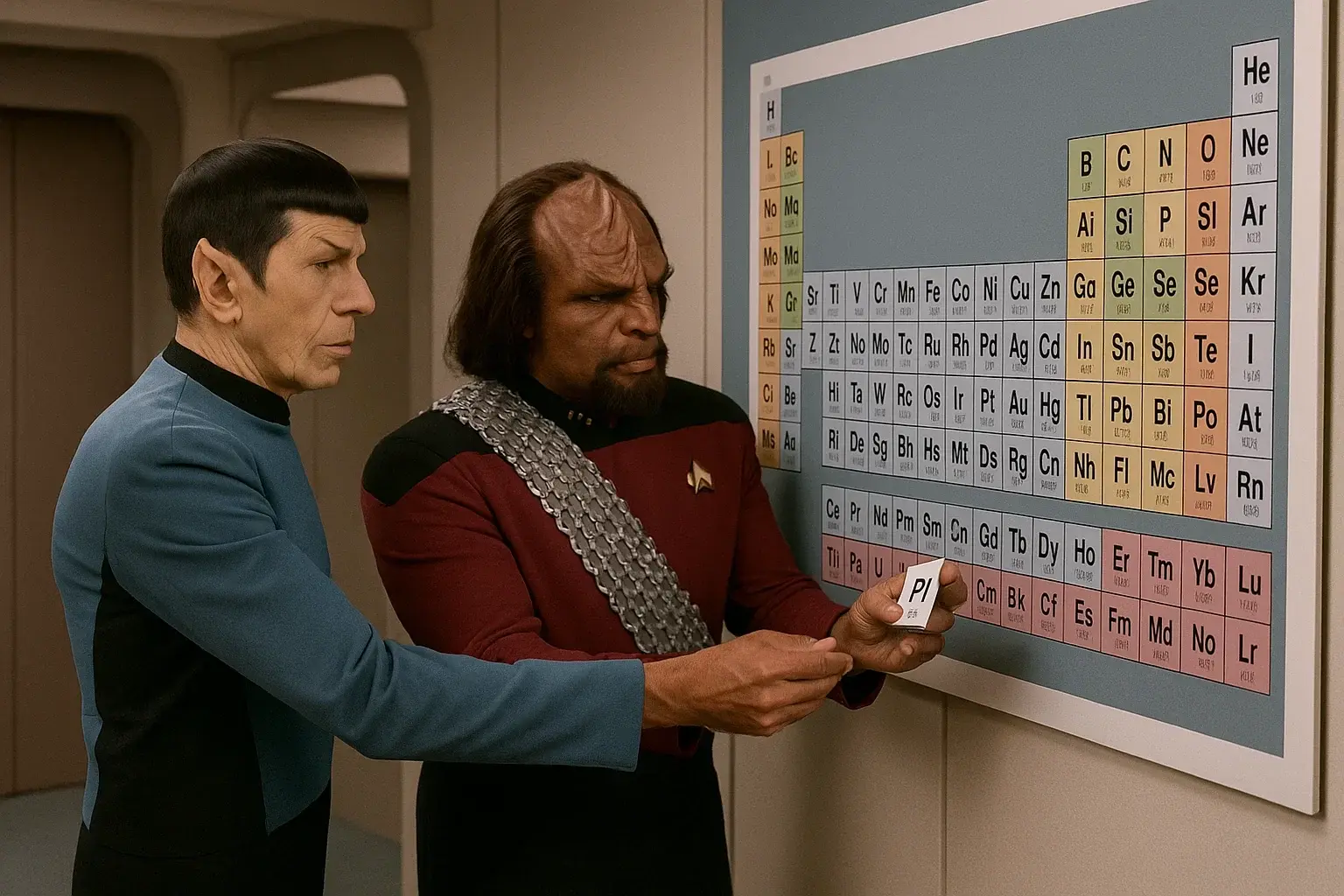 illustration for element