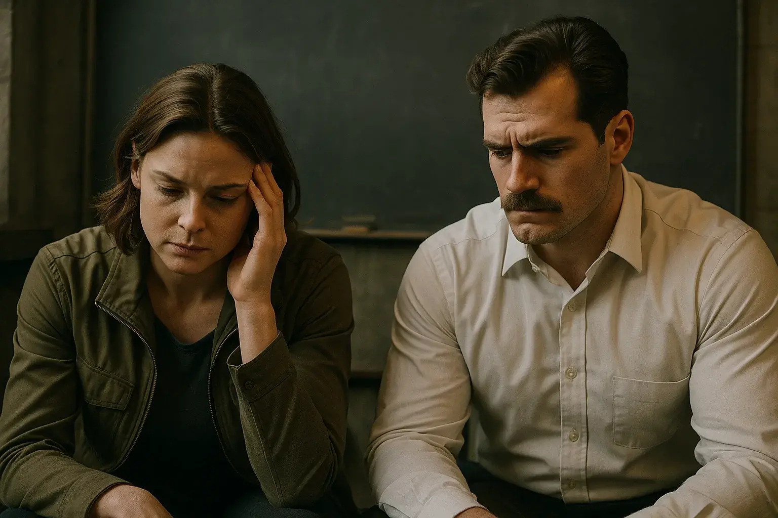 illustration for guilty