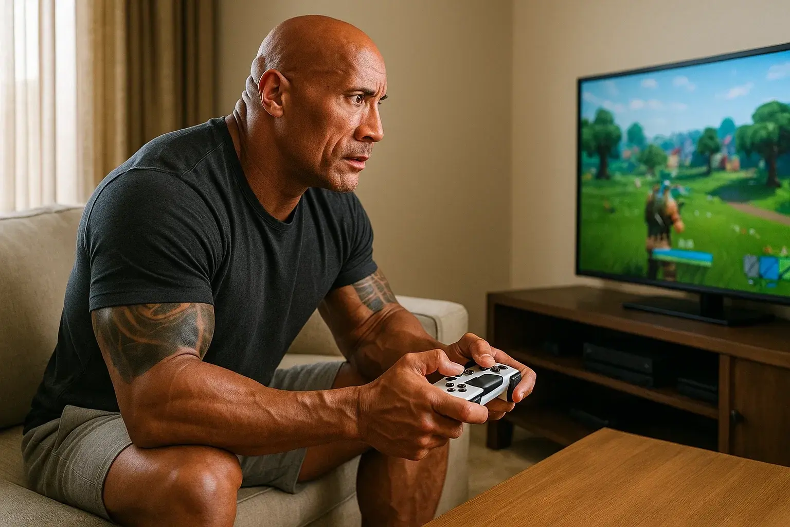 illustration for leisure