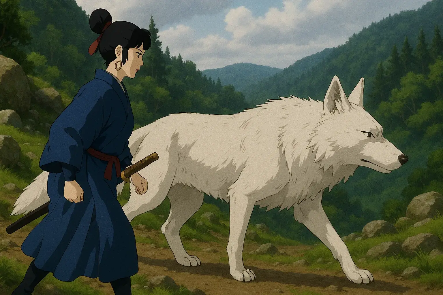 illustration for remote