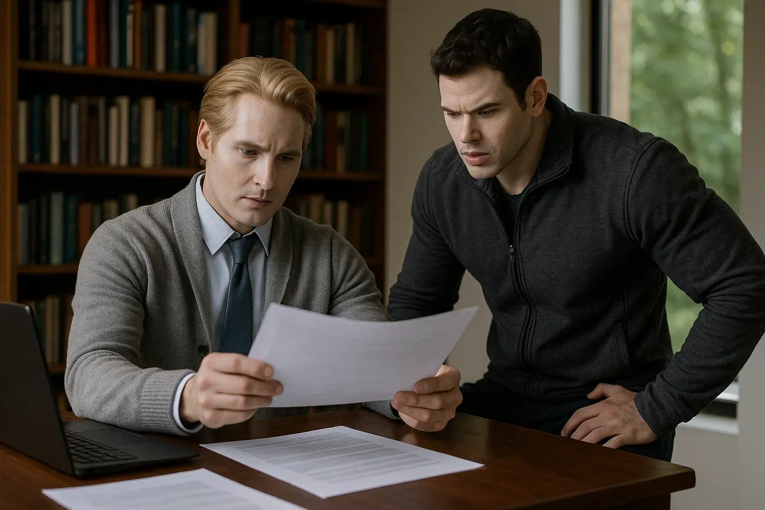 illustration for face