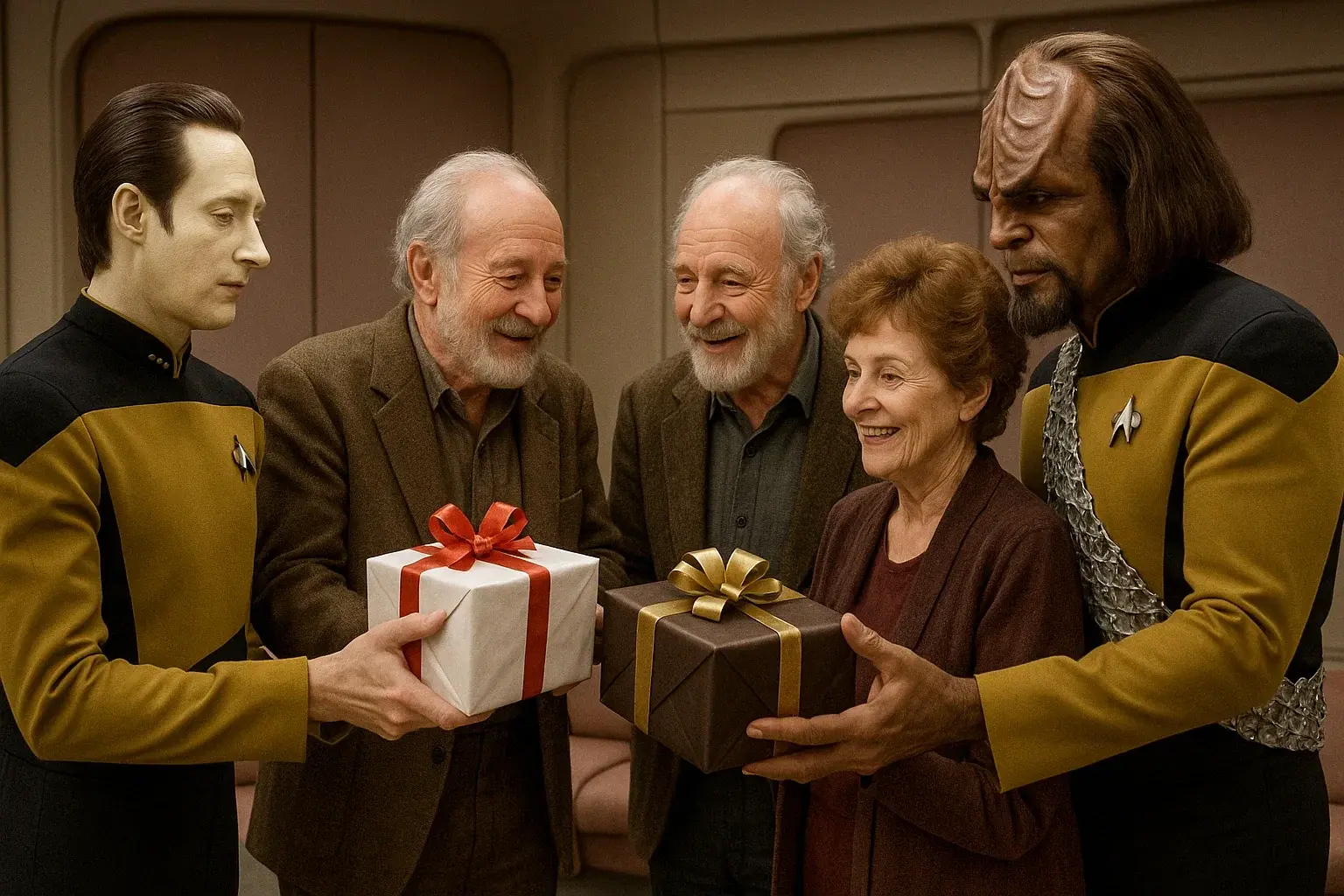 illustration for hand