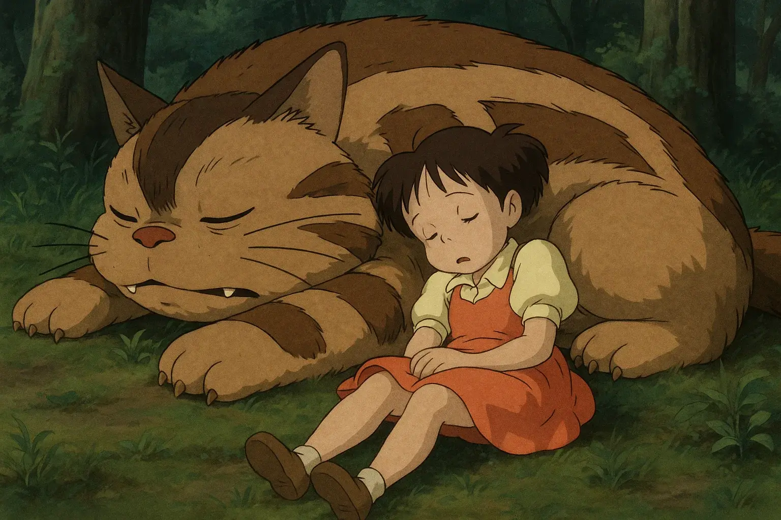 illustration for therefore