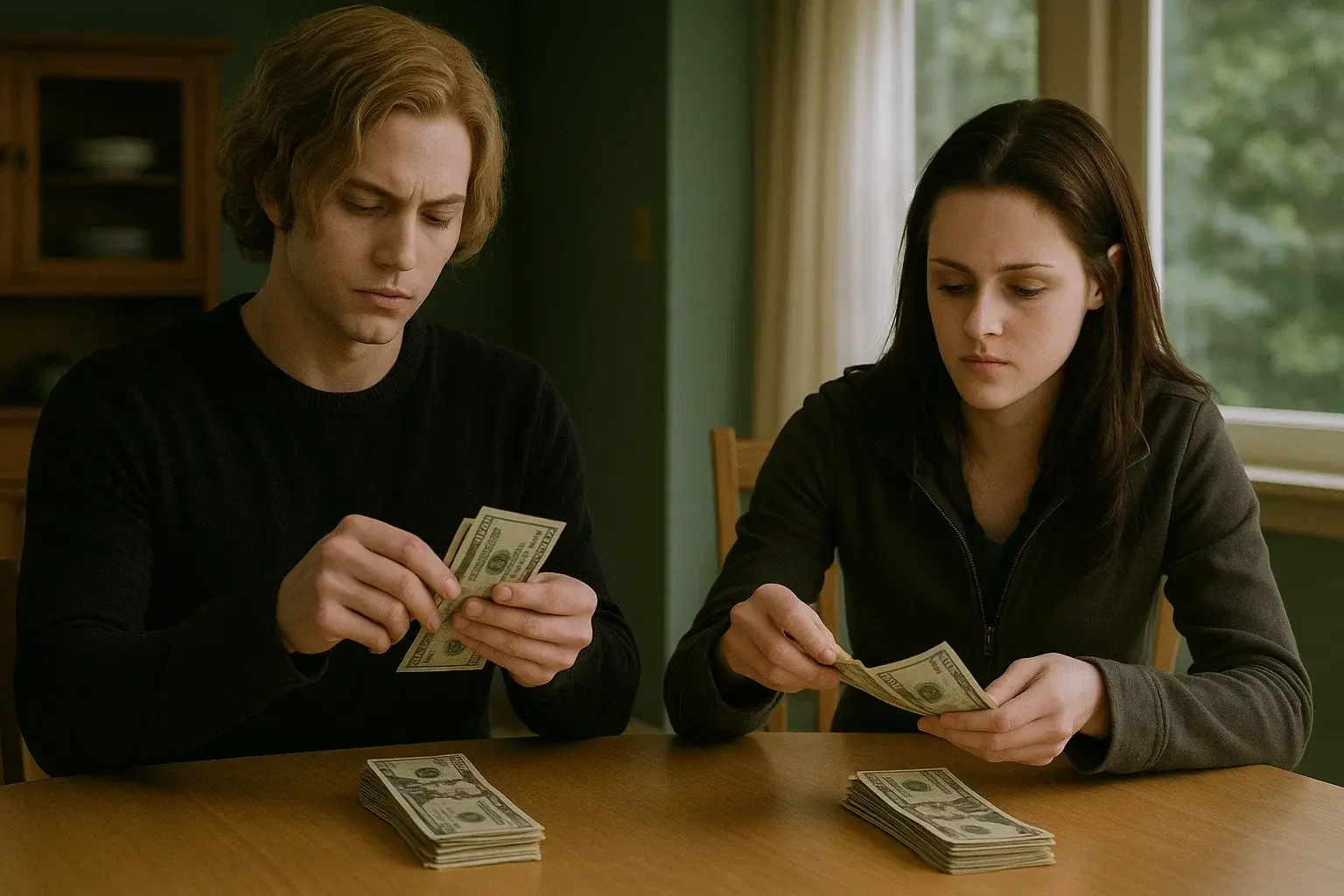 illustration for share