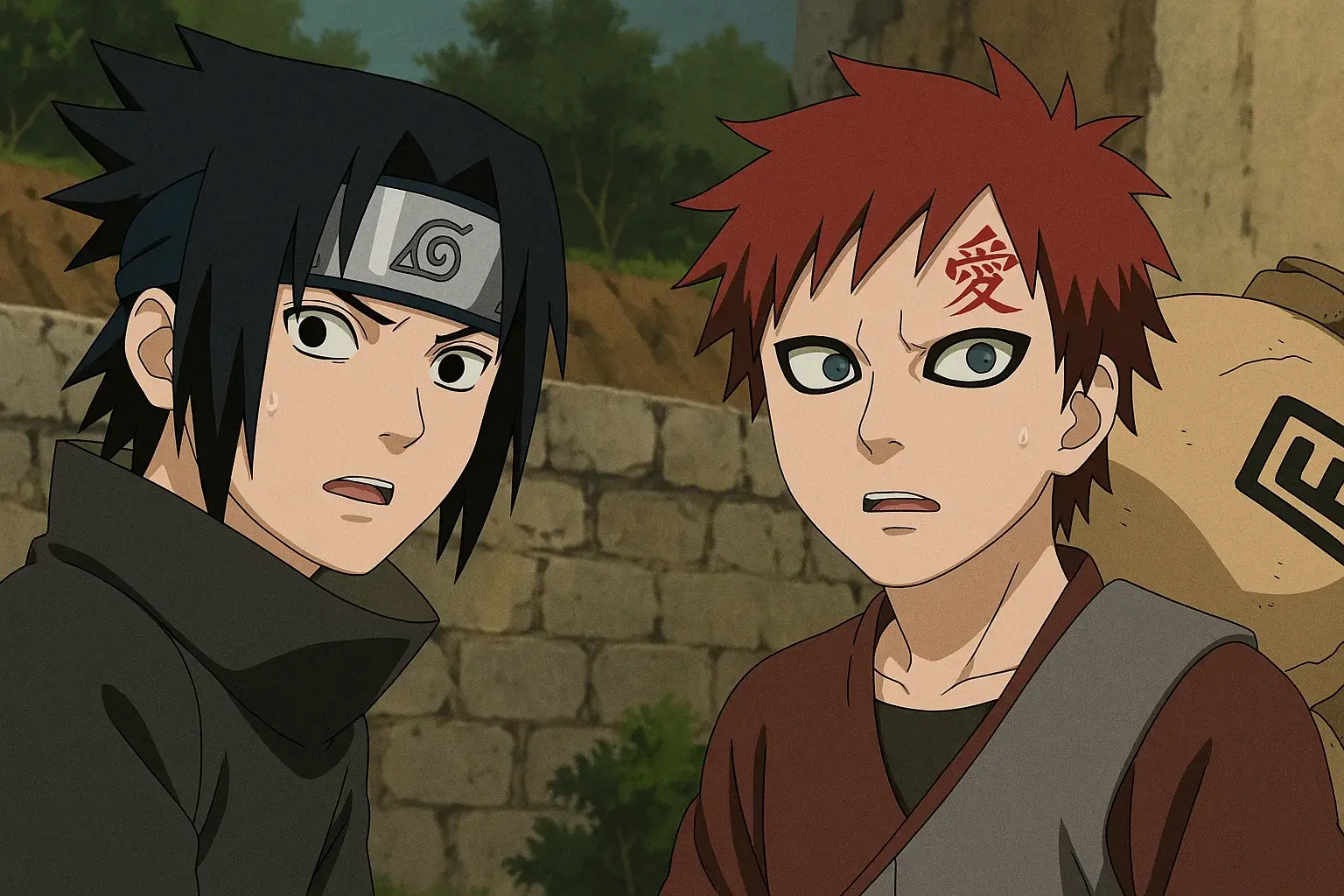 illustration for odd