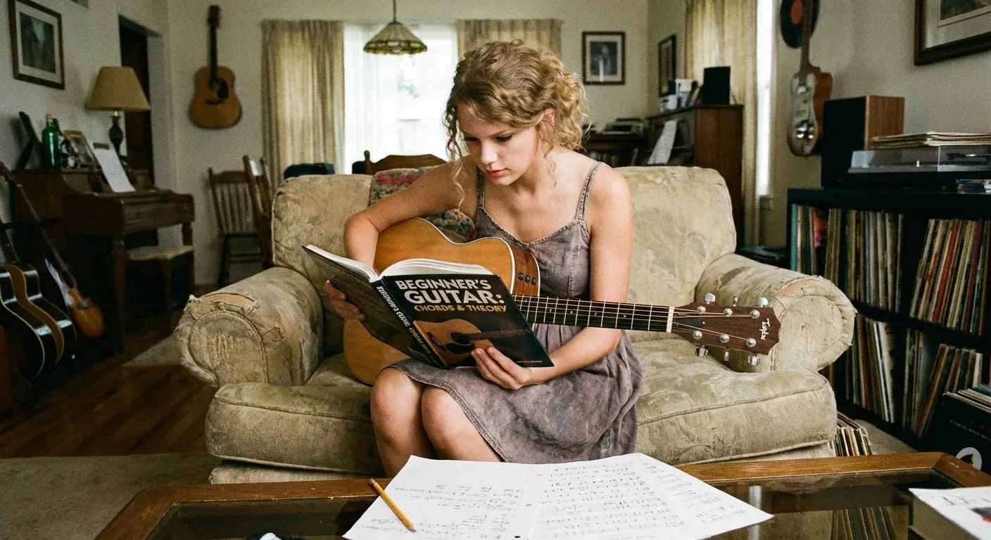 illustration for keen