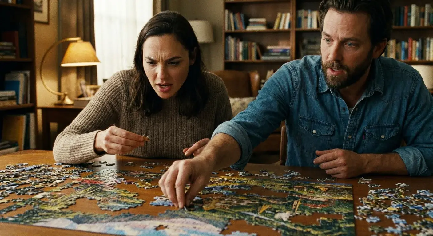 illustration for complex