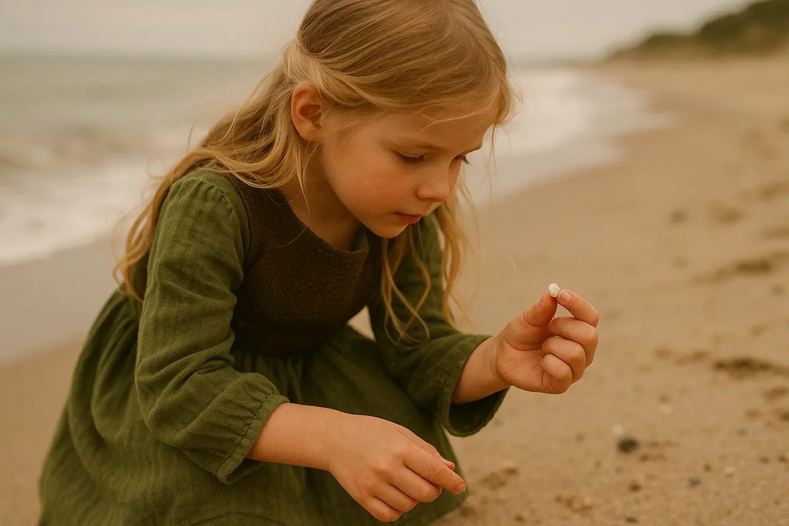 illustration for tiny