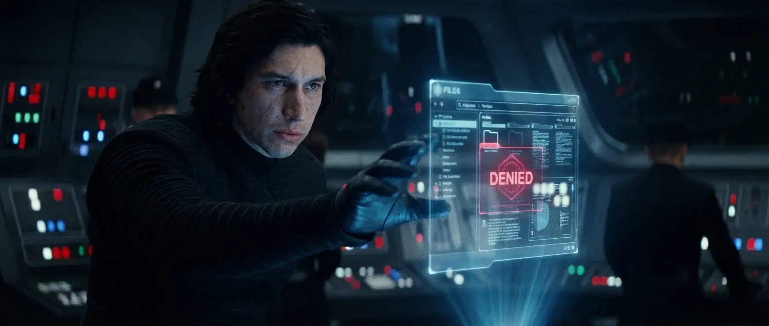 illustration for access