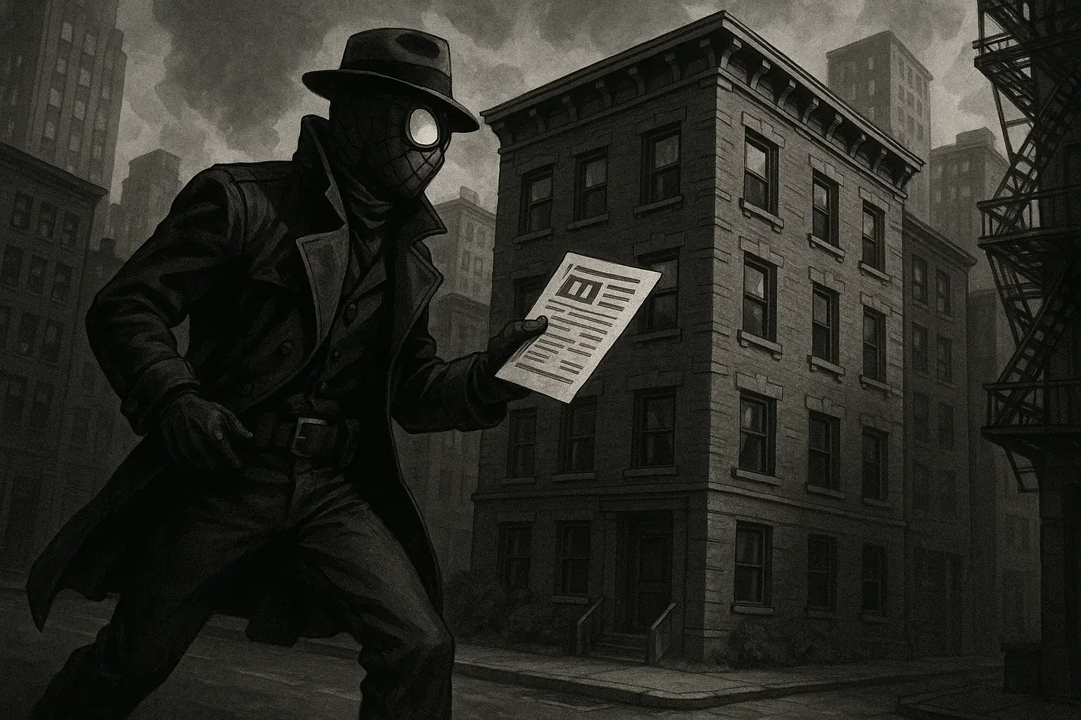 illustration for property