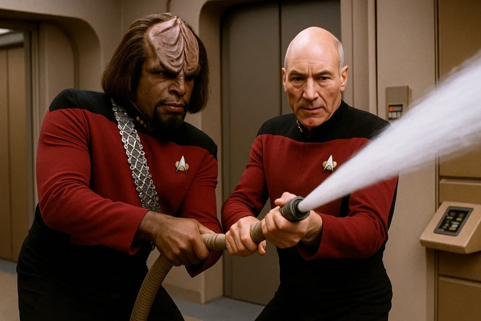 illustration for profession