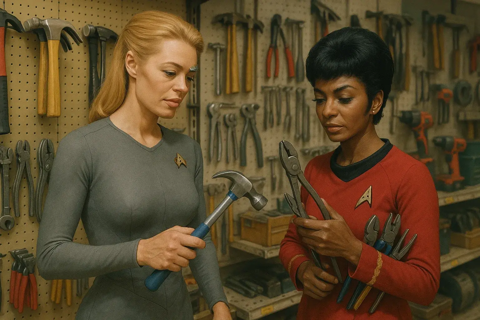 illustration for profit