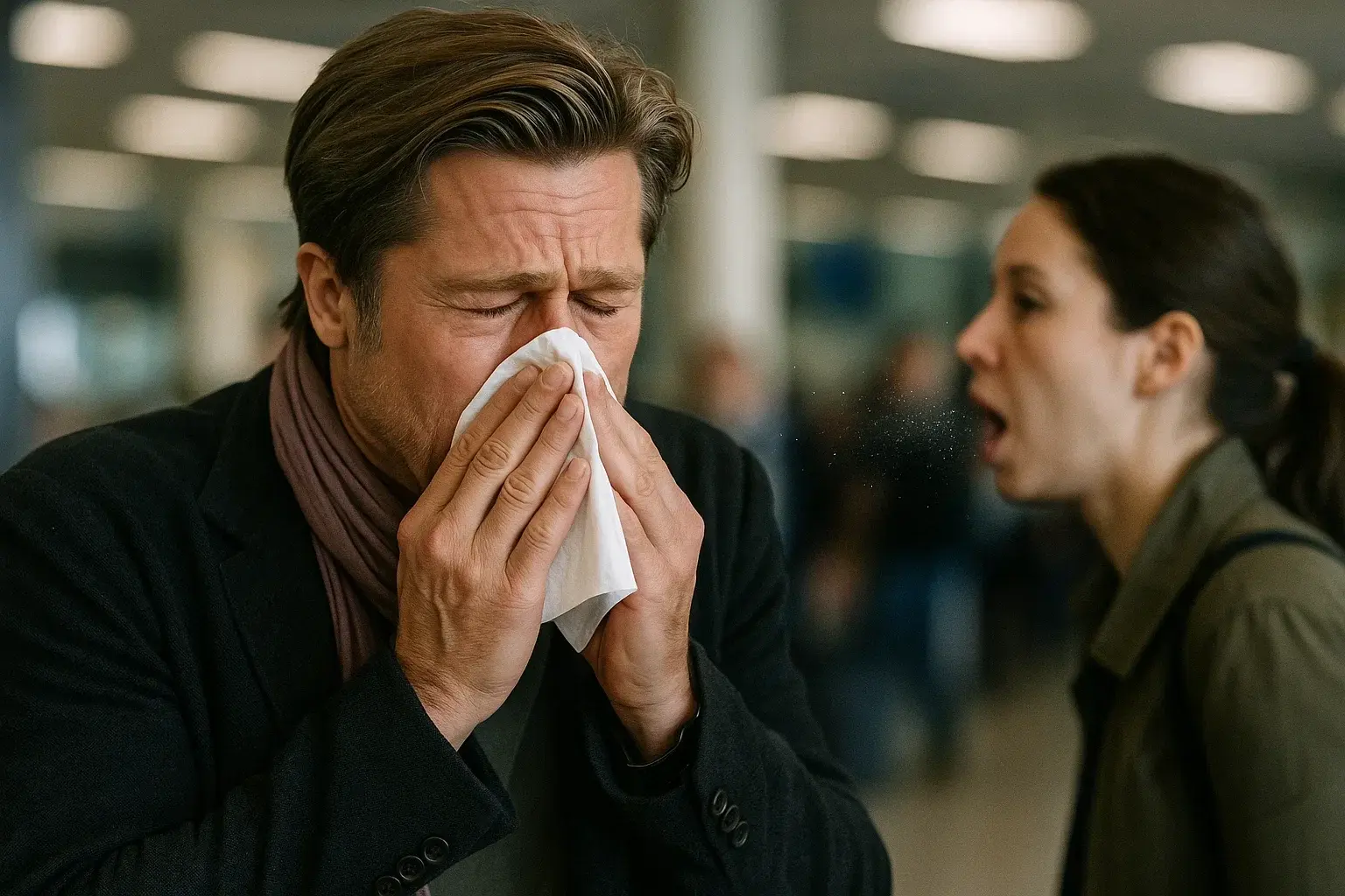 illustration for fry