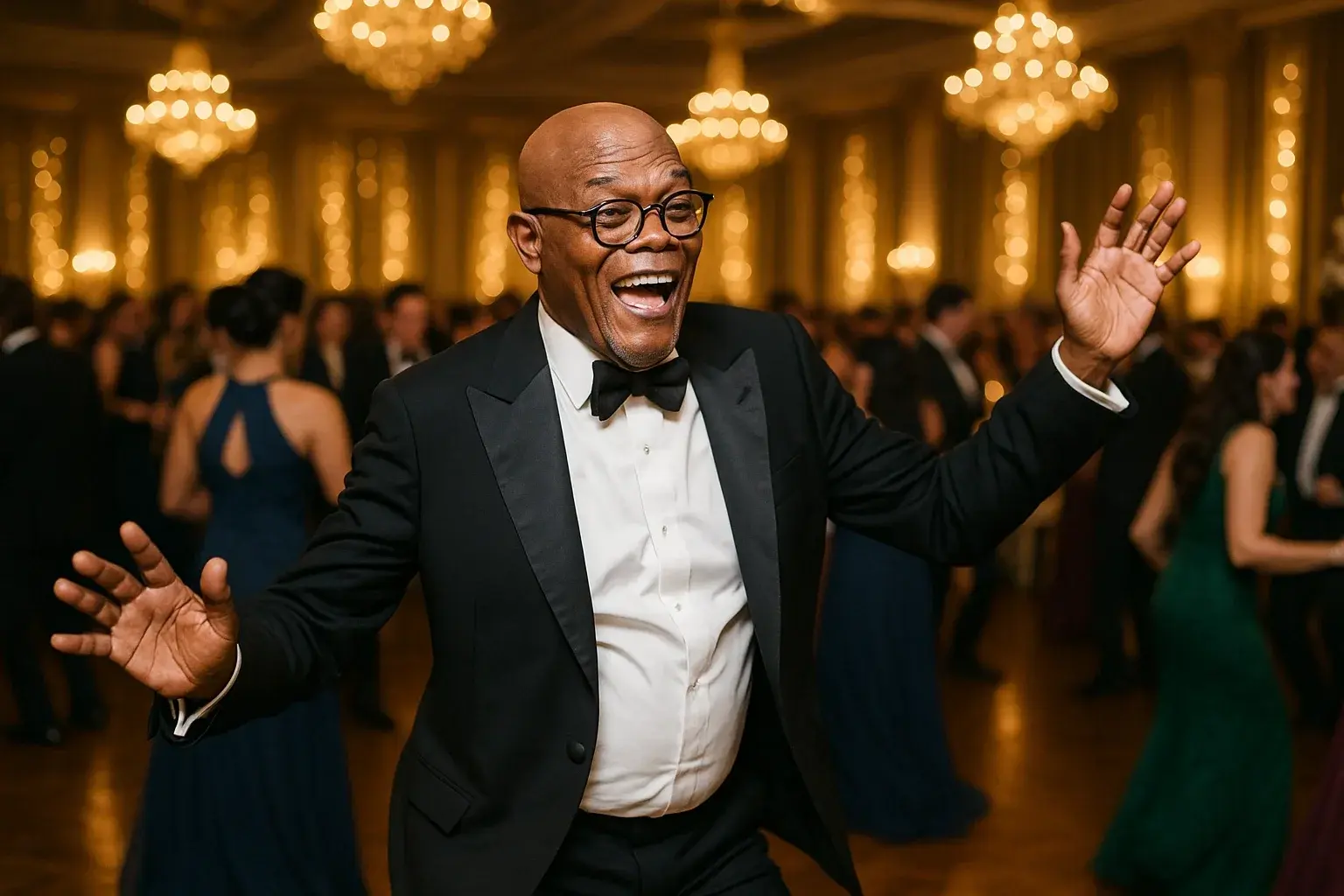 illustration for bacon