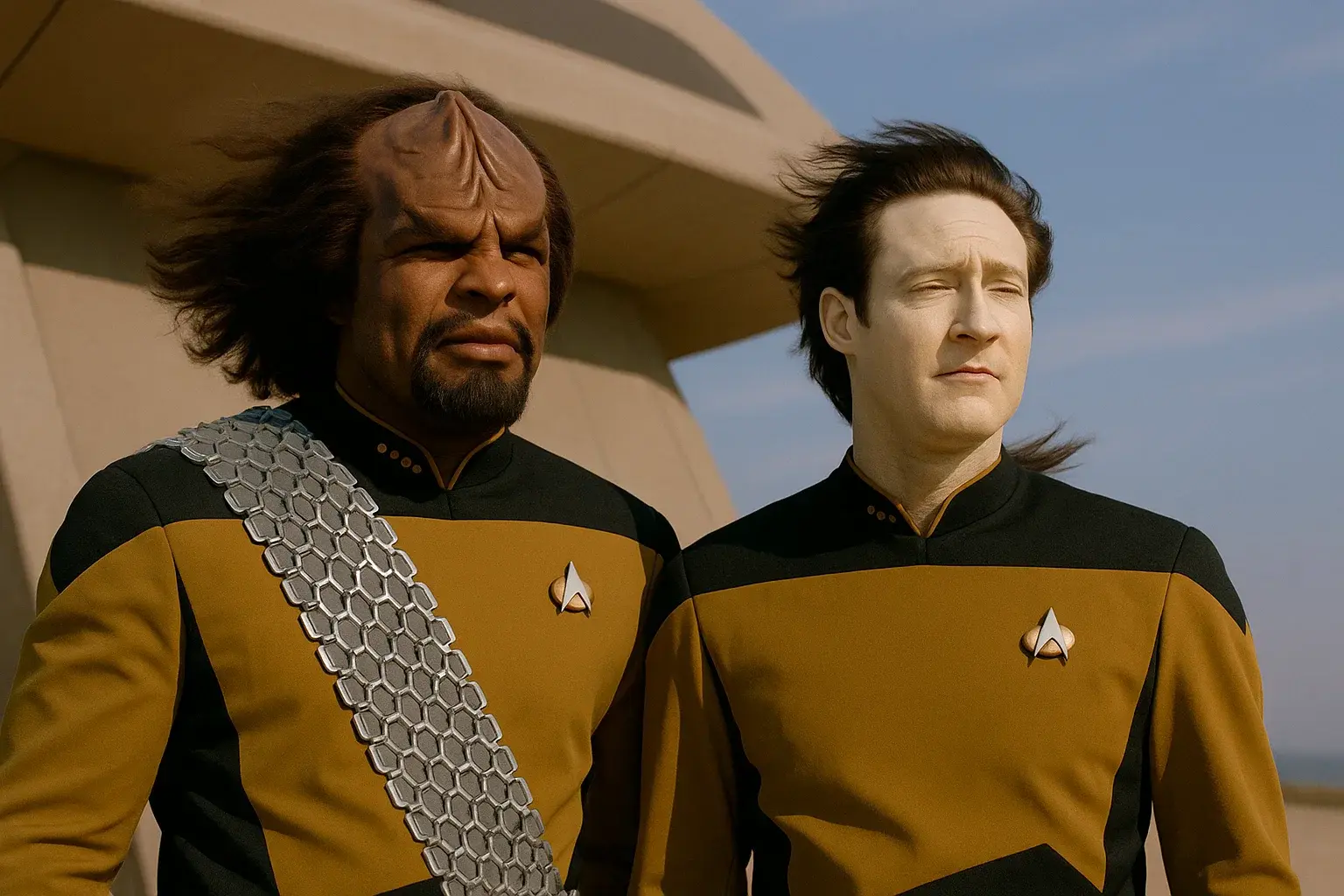 illustration for mild