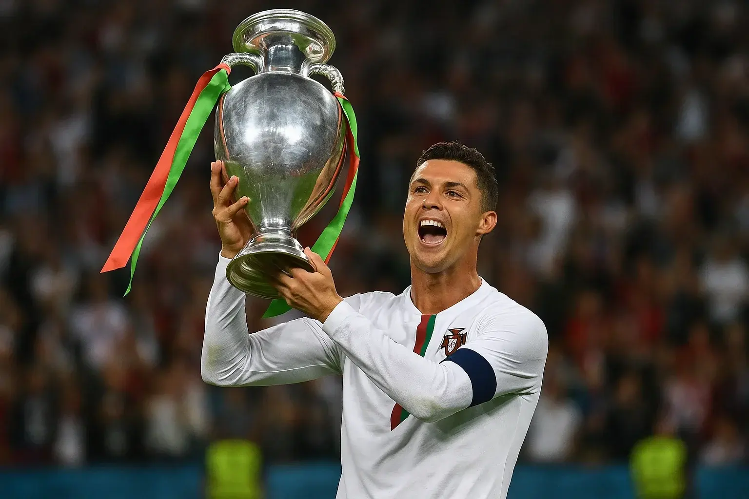 illustration for champion