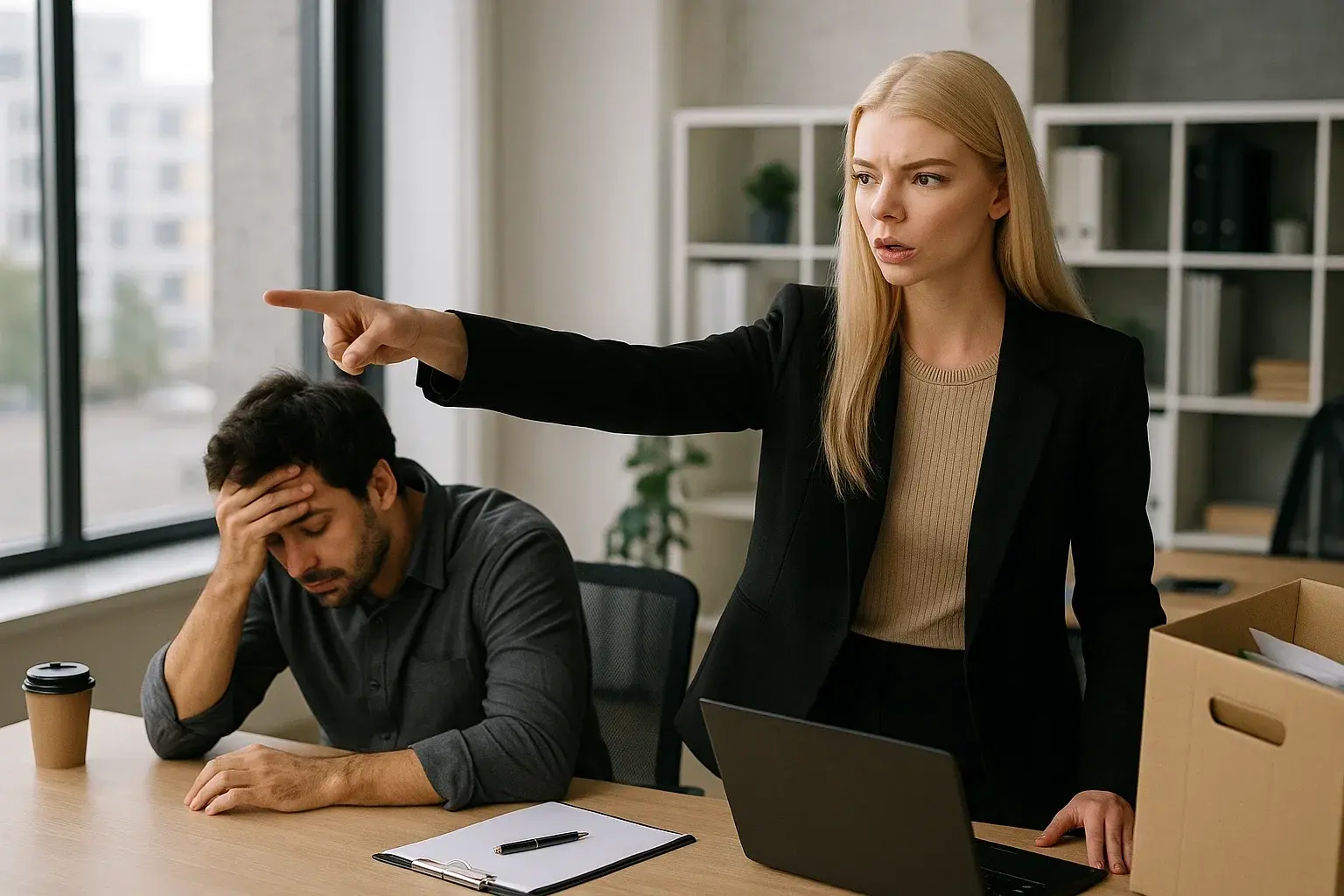 illustration for fire