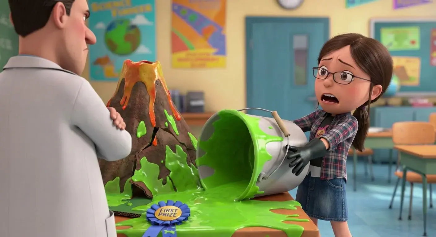 illustration for consequence