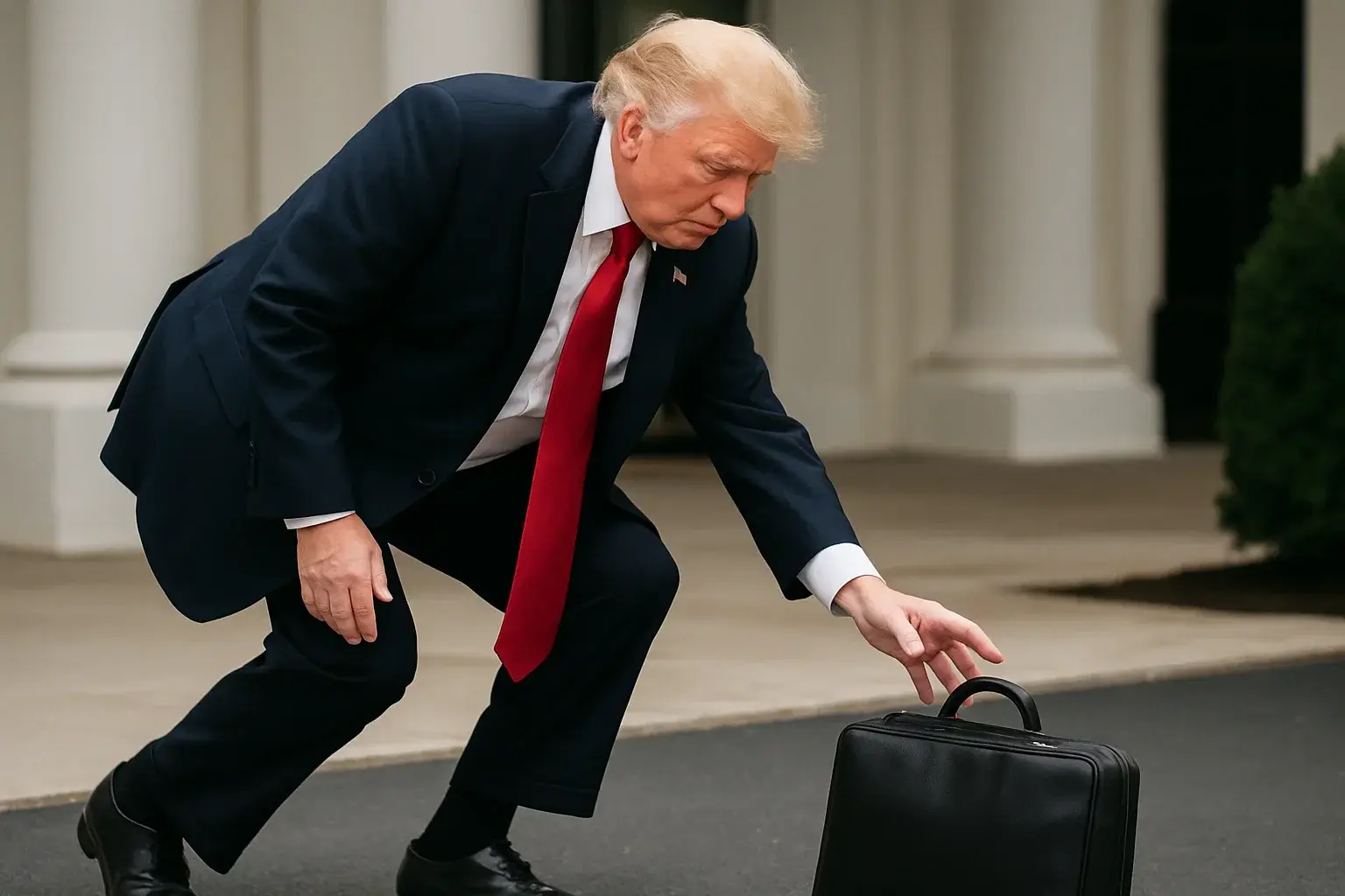 illustration for drop