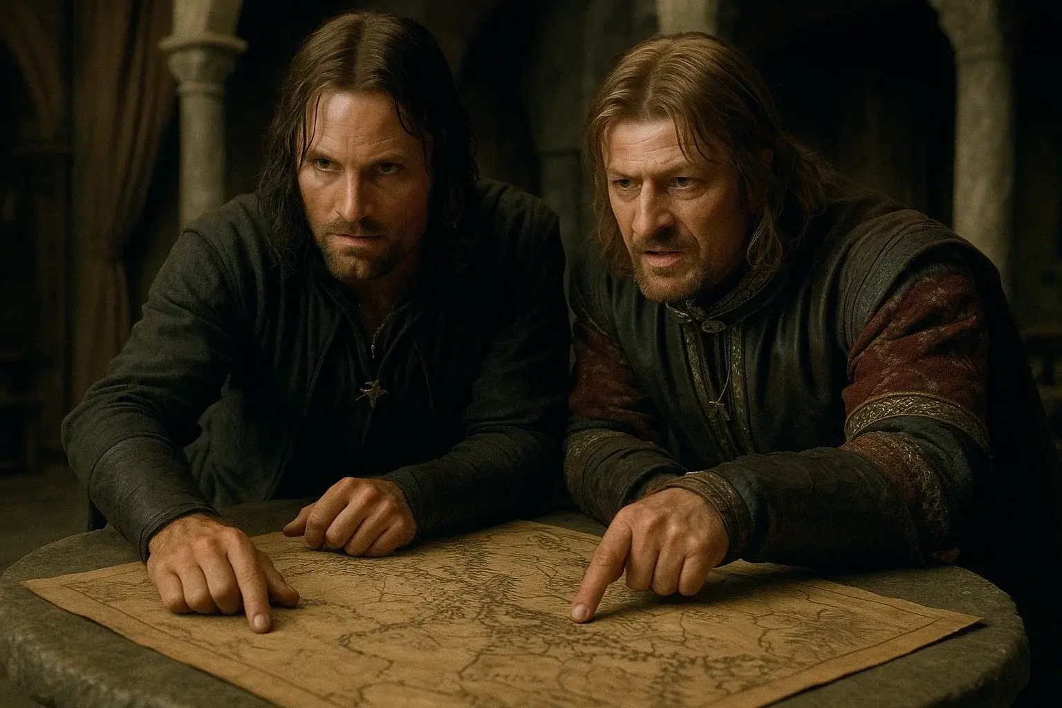 illustration for definite