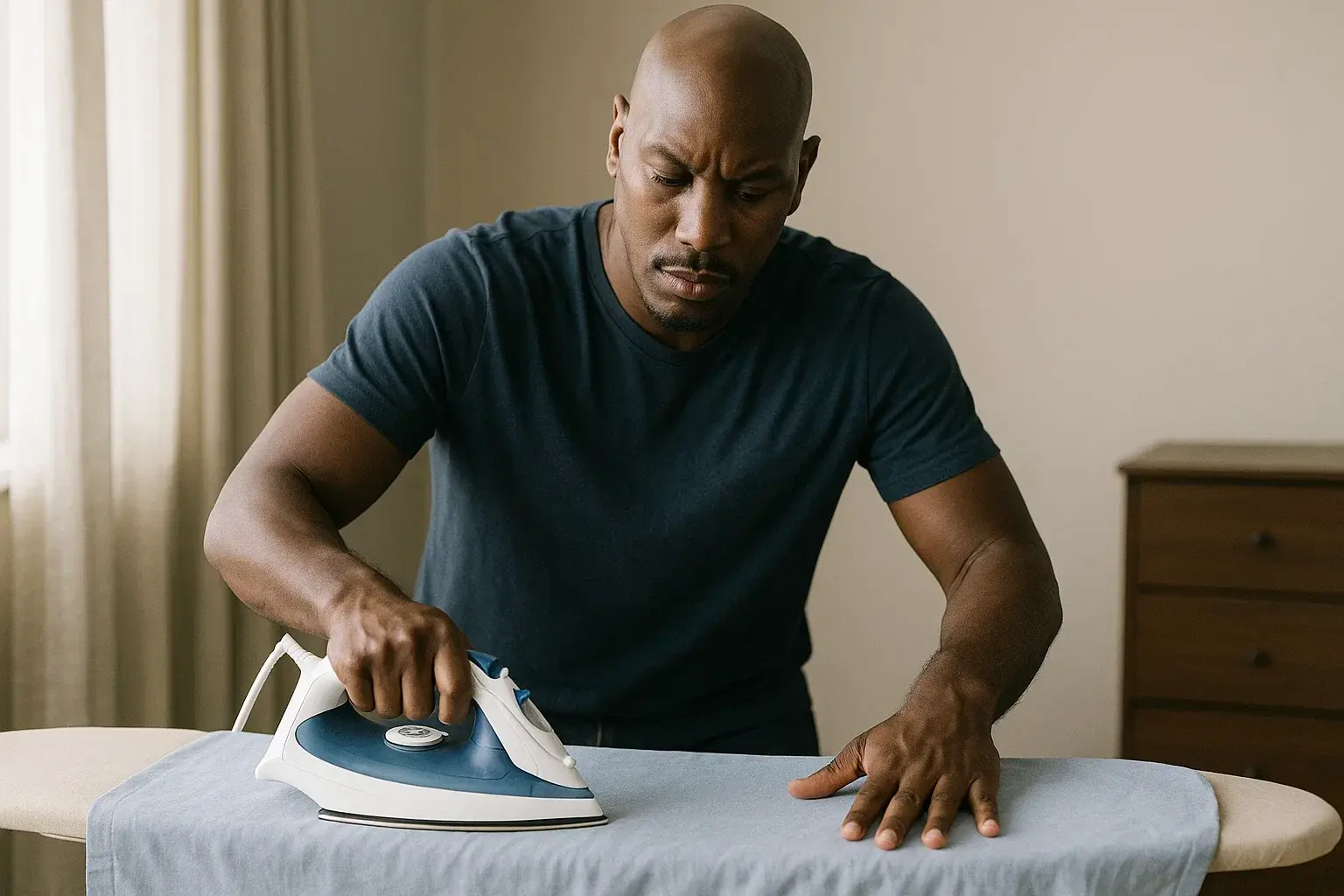 illustration for smooth