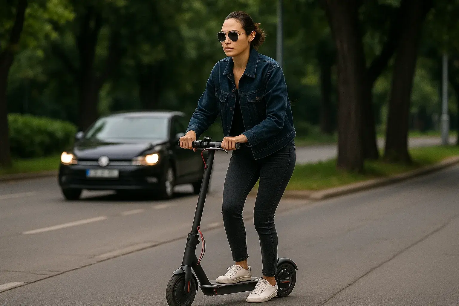 illustration for alternative