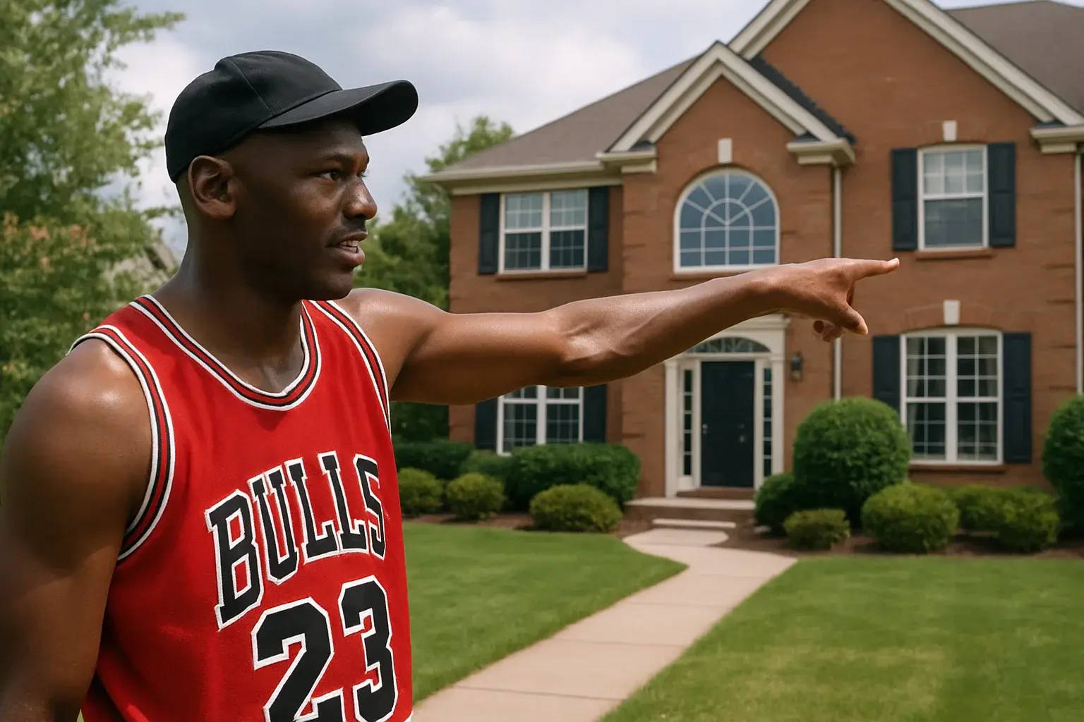 illustration for indicate