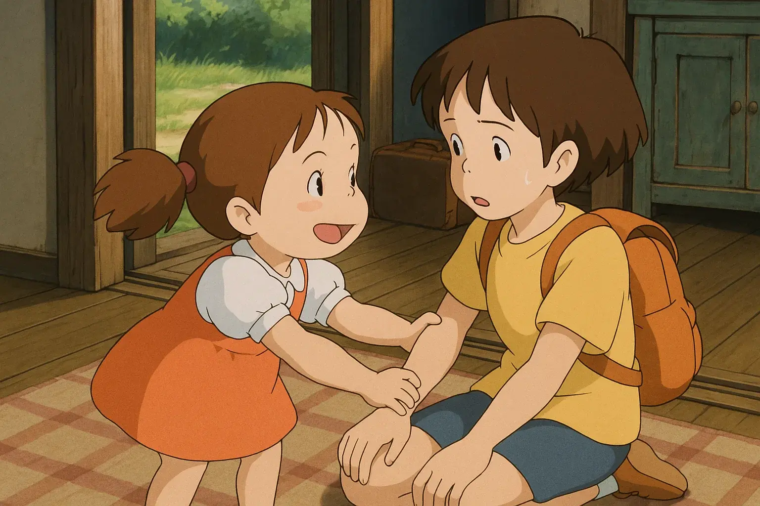 illustration for persuade