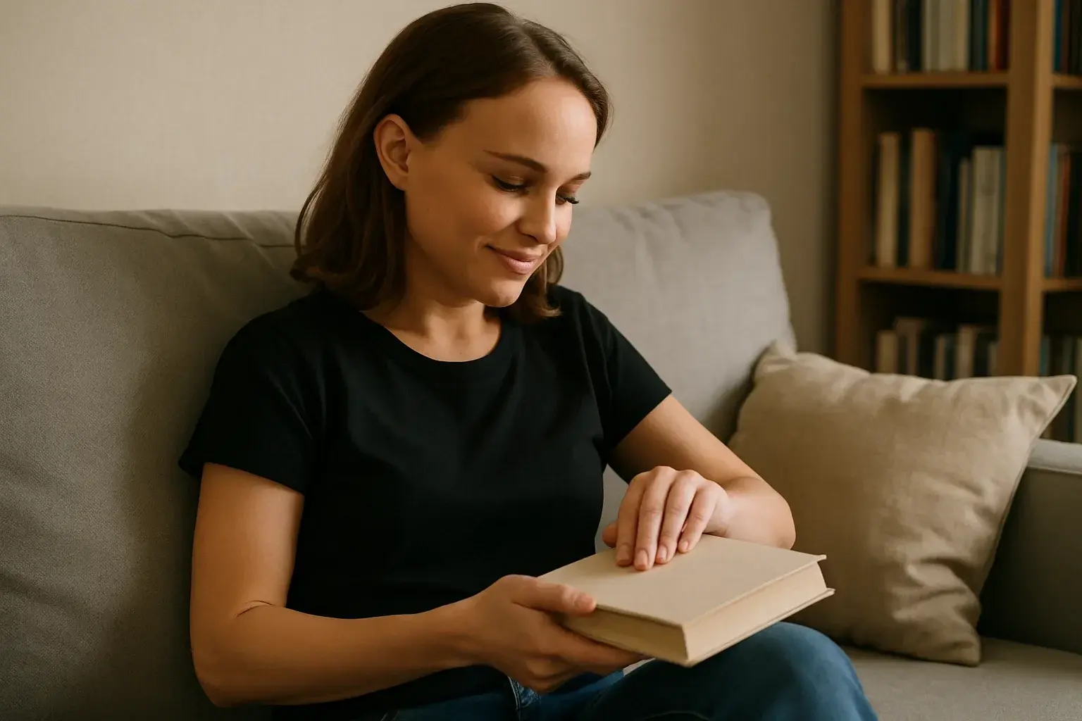 illustration for eventually