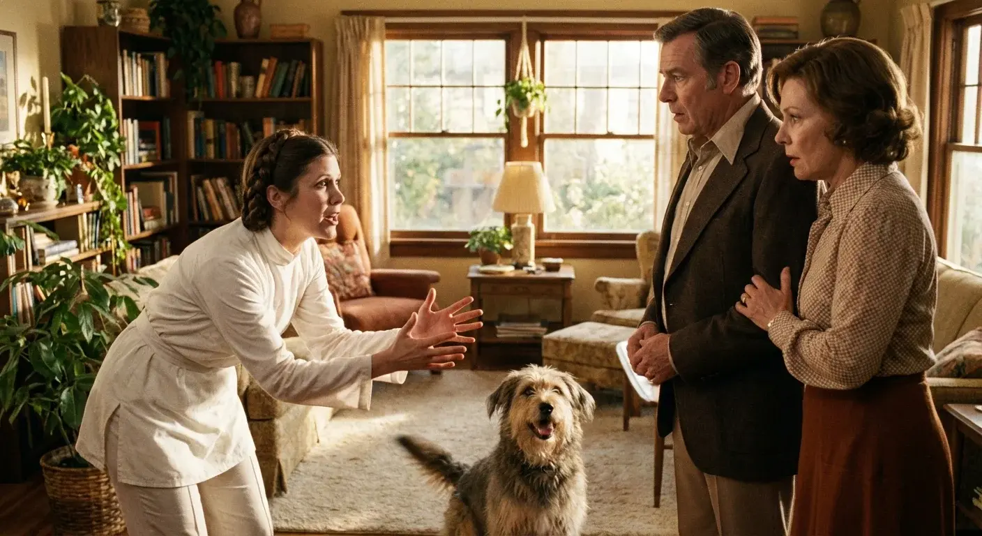 illustration for convince