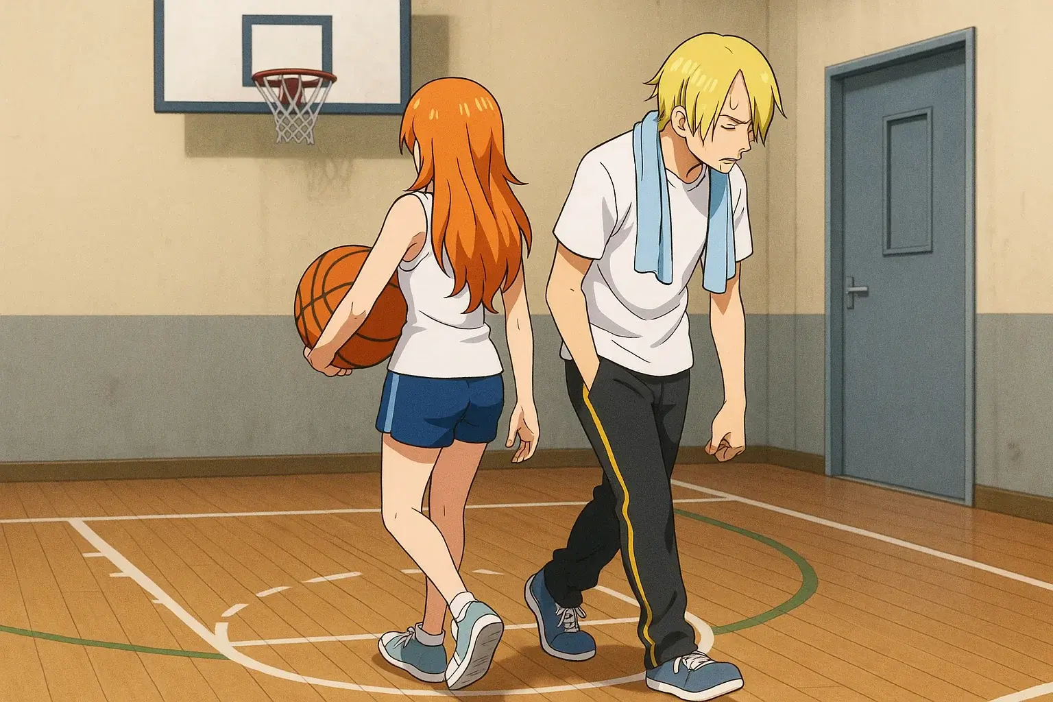 illustration for quit